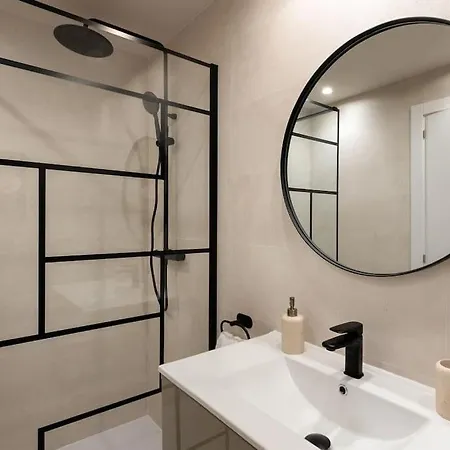 Apartment En Malaga-este *