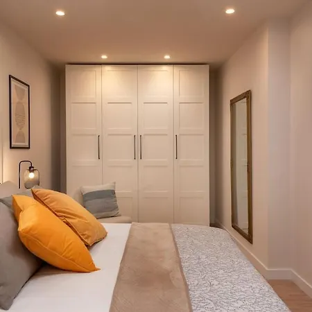 Apartment En Malaga-este