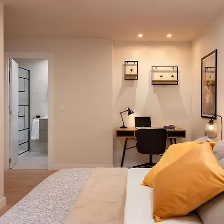 En Malaga-este Apartment Malaga