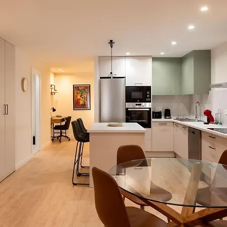 En Malaga-este Apartment Malaga